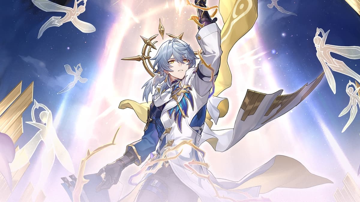 Boosted Drop Rate for Sunday (Harmony: Imaginary)!