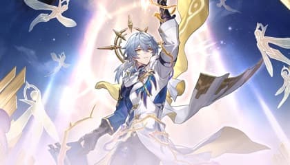 Boosted Drop Rate for Sunday (Harmony: Imaginary)!