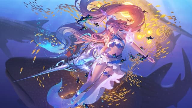 All-New Skins Available