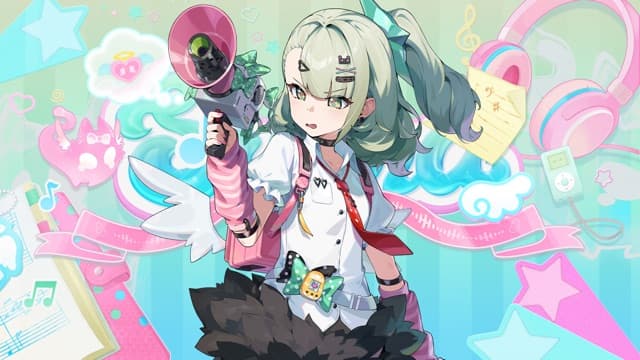 The reception rate for Sunna is boosted!