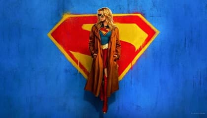 Watch the new DC Studios Supergirl trailer