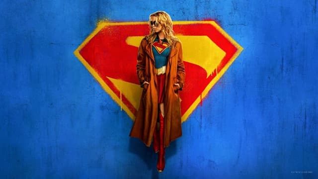 Watch the new DC Studios Supergirl trailer