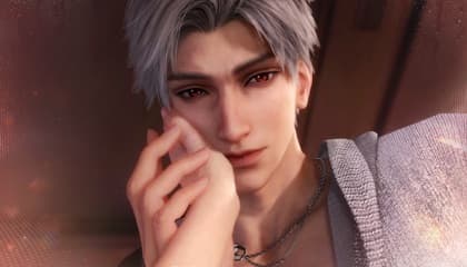 5-Star Memory [Sylus: Passionate Appraisal]