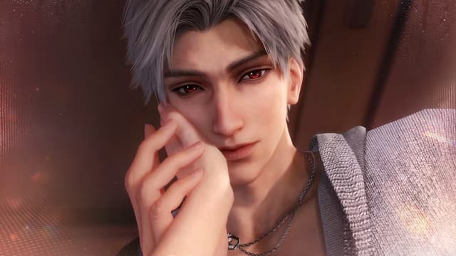 5-Star Memory [Sylus: Passionate Appraisal]