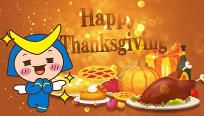 Get your special rewards!