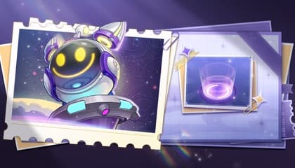 Limited-Time Astro Probe!