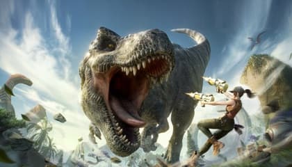 A New Collab is Underway!