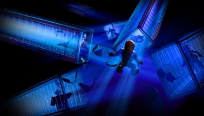 Join The Hunt and earn limited avatar items.