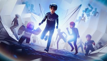 The Hunt returns with bigger prizes and surprises.