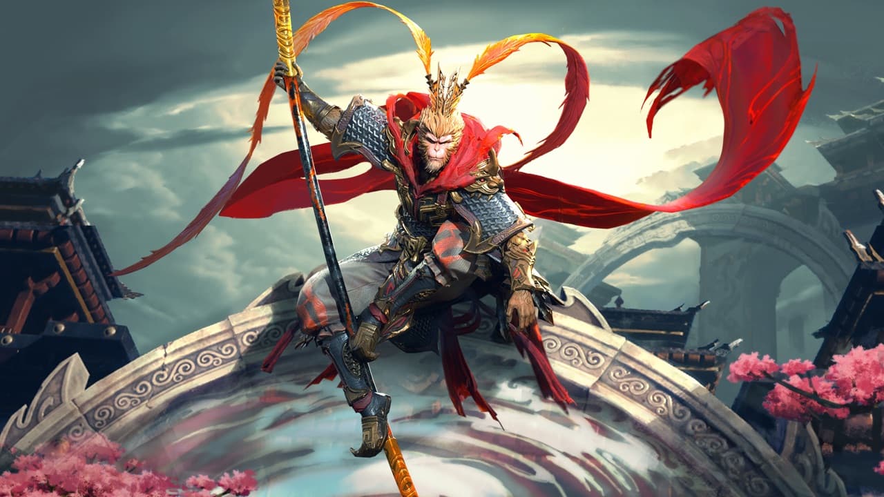 The Sage's Return Starts!