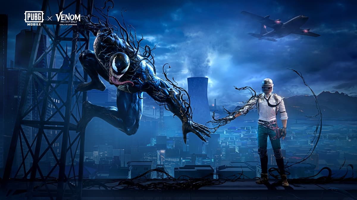 Venom: The Last Dance Collaboration Available Now