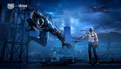 Venom: The Last Dance Collaboration Available Now