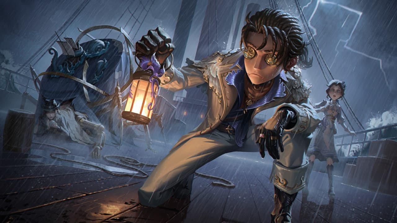 The Voyage of Oceanus