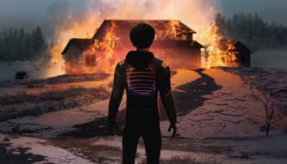 Step into The Weeknd’s exclusive world.