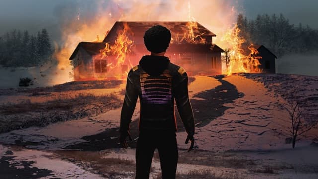 Step into The Weeknd’s exclusive world.