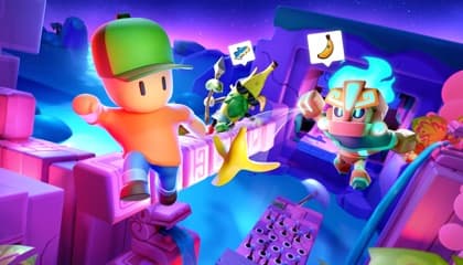 Abilities, tropical chaos & full unlock!