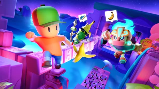 Abilities, tropical chaos & full unlock!