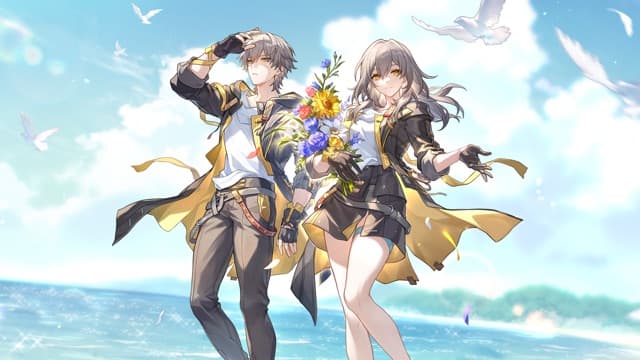 10 Letters Written Just for You