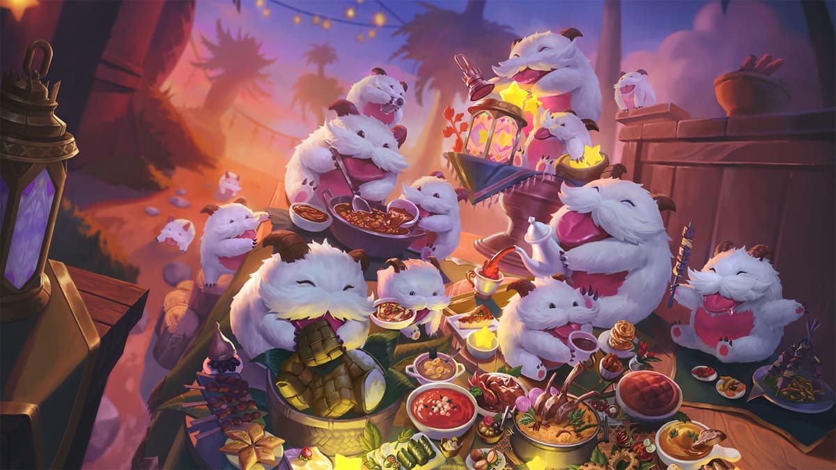 It's time to gather your favorite people and play!