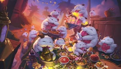 It's time to gather your favorite people and play!