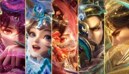 Year of the Horse Limited Skins