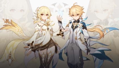 Archon Quest: Get New Traveler Outfit and Talent