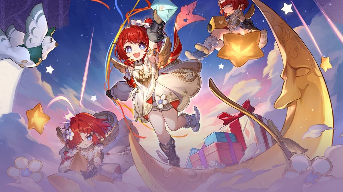 Boosted Drop Rate for Tribbie!