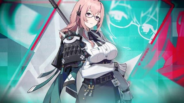 Reception rate for Tsukishiro Yanagi is boosted!