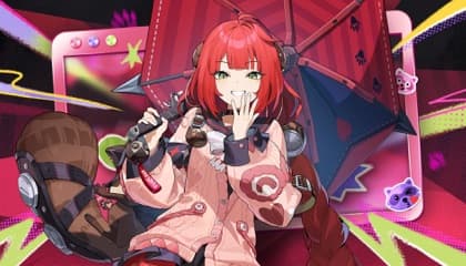 The reception rate for Ukinami Yuzuha is boosted!