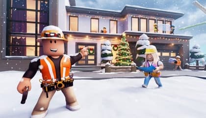 Join the first Custom Home Building Challenge