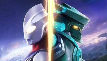 A New Collab is Underway!