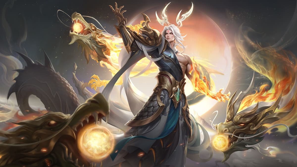 All-New Skin Available