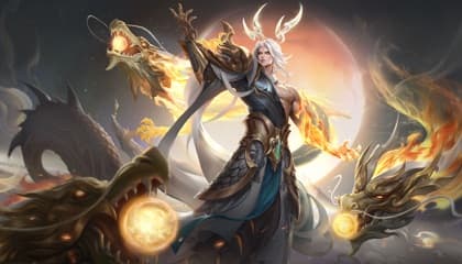 All-New Skin Available