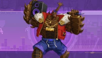 [Fun Fantasies] Carnage Kabuto is here!