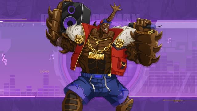 [Fun Fantasies] Carnage Kabuto is here!