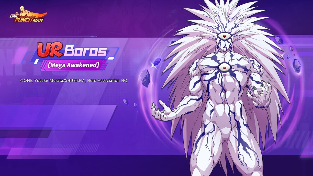 UR [Mega Powerful]Boros Encore