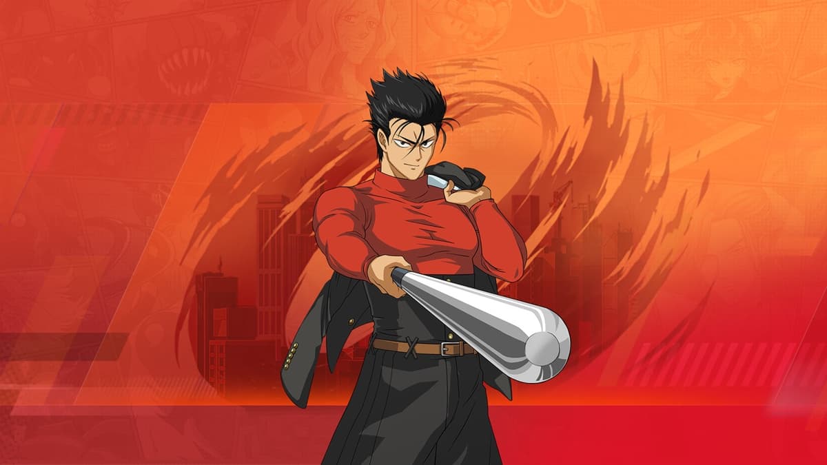 [Unparalleled Warrior] Metal Bat comes back!