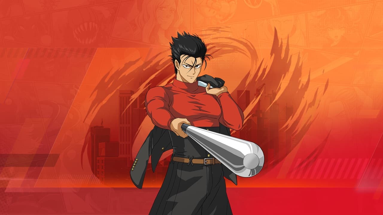 UR Metal Bat Encores