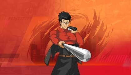 [Unparalleled Warrior] Metal Bat comes back!