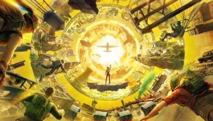 Happy 8th Anniversary for every #1!