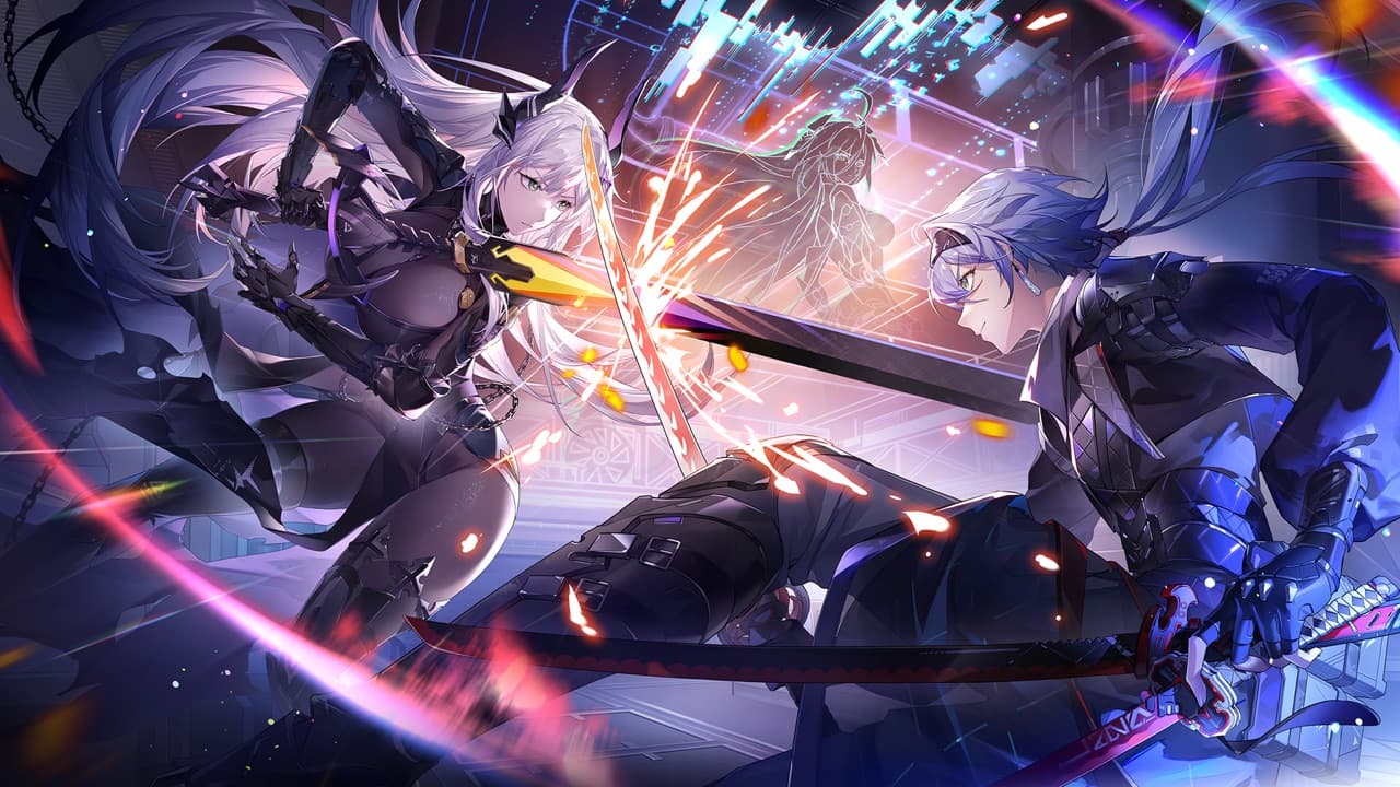 V4.4 Reality in Restraint