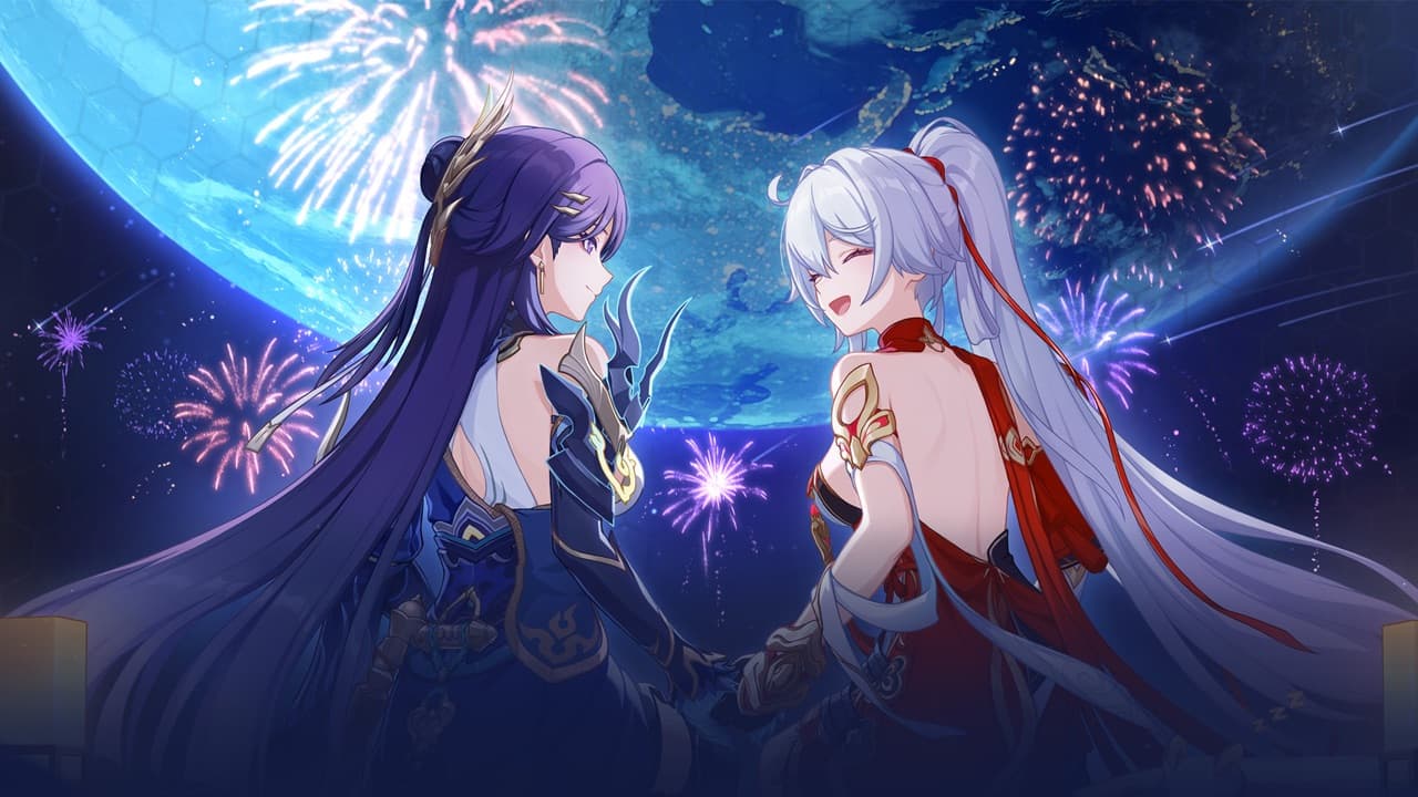 v8.7 New Featured Event