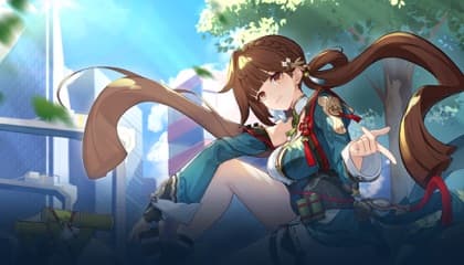 New battlesuit debuts! Play to get rewards!