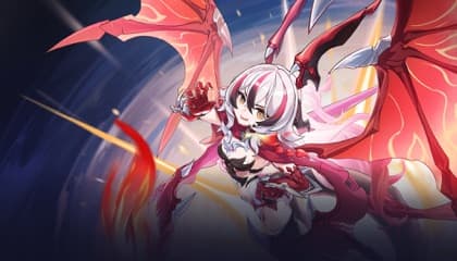 New S-rank battlesuit and login events await!