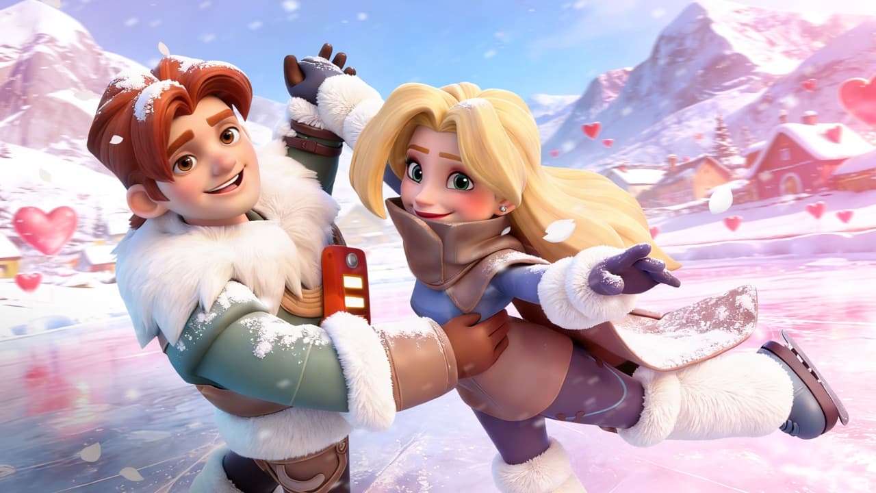 Valentine's Day 2026