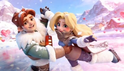 Romantic season arrives with the scent of roses!