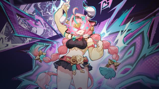 Event Wish "Cornucopia of Contention" has begun.