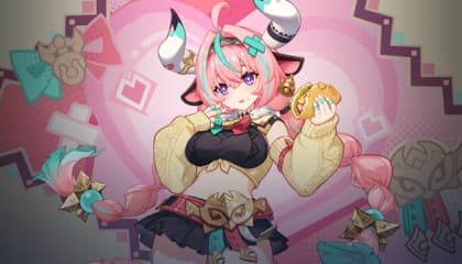 Event Wish "Cornucopia of Contention" has begun.