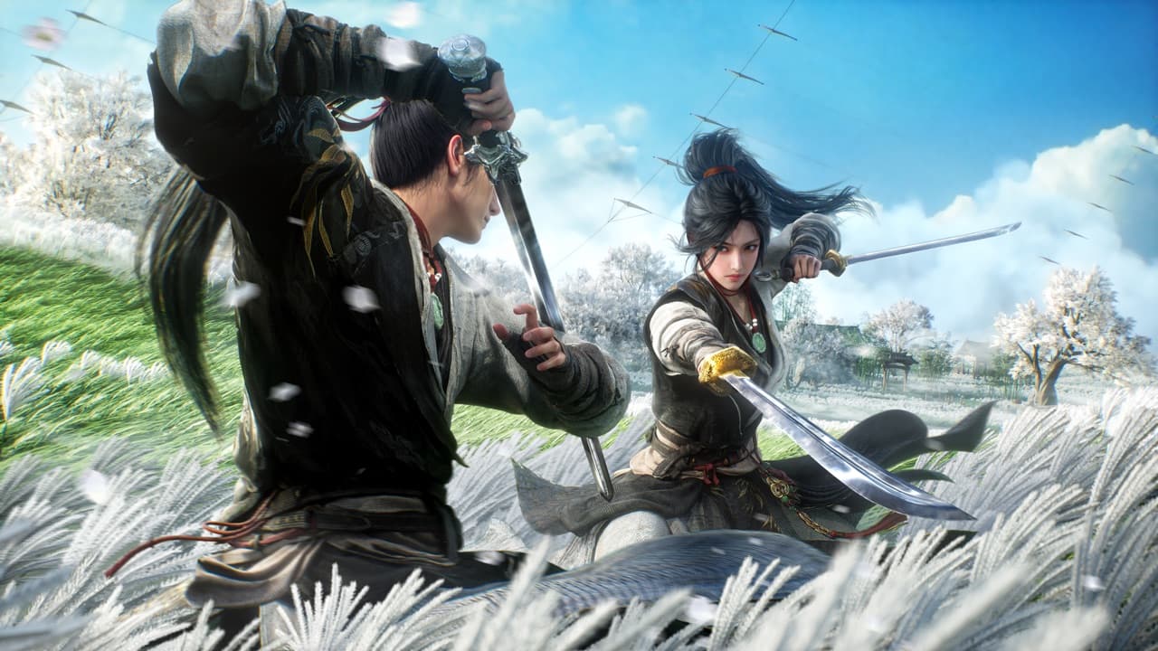 Version 1.2 "Live to Game"