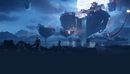 New Weapon, New Map, and New Sect!